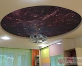 потолок Звёздное небо