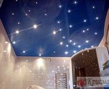 потолок Звёздное небо