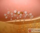 двухуровневый потолок