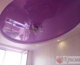 двухуровневый потолок